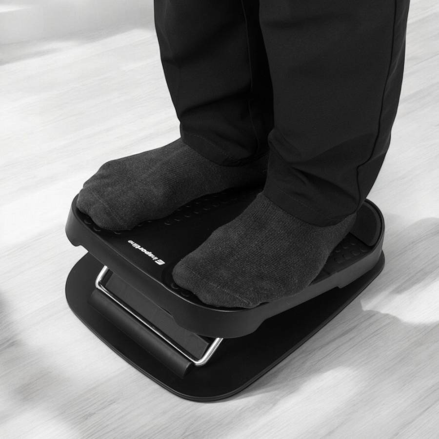 Slant Board inSPORTline LegStretch Pro