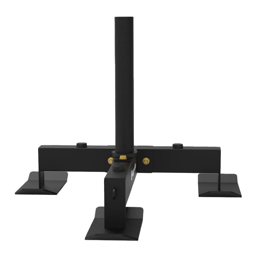 Weight Pull Sled inSPORTline SledMaster Lite