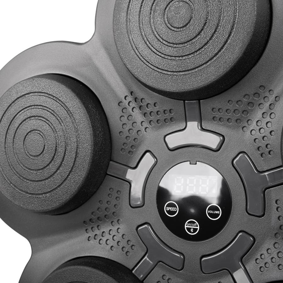 Wall-Mounted Electronic Punching Target inSPORTline Smartpunch