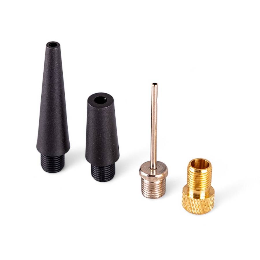 Accumulator Pump inSPORTline Plicona w/ LED Light