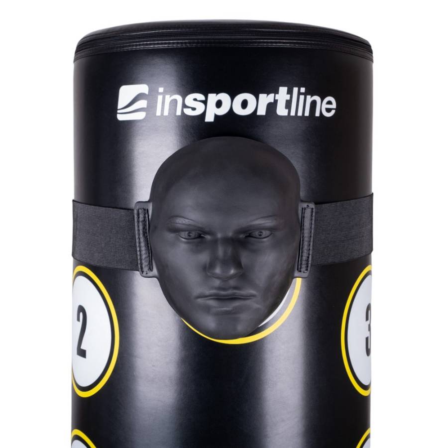 Punching Bag Striking Mask inSPORTline Loveras