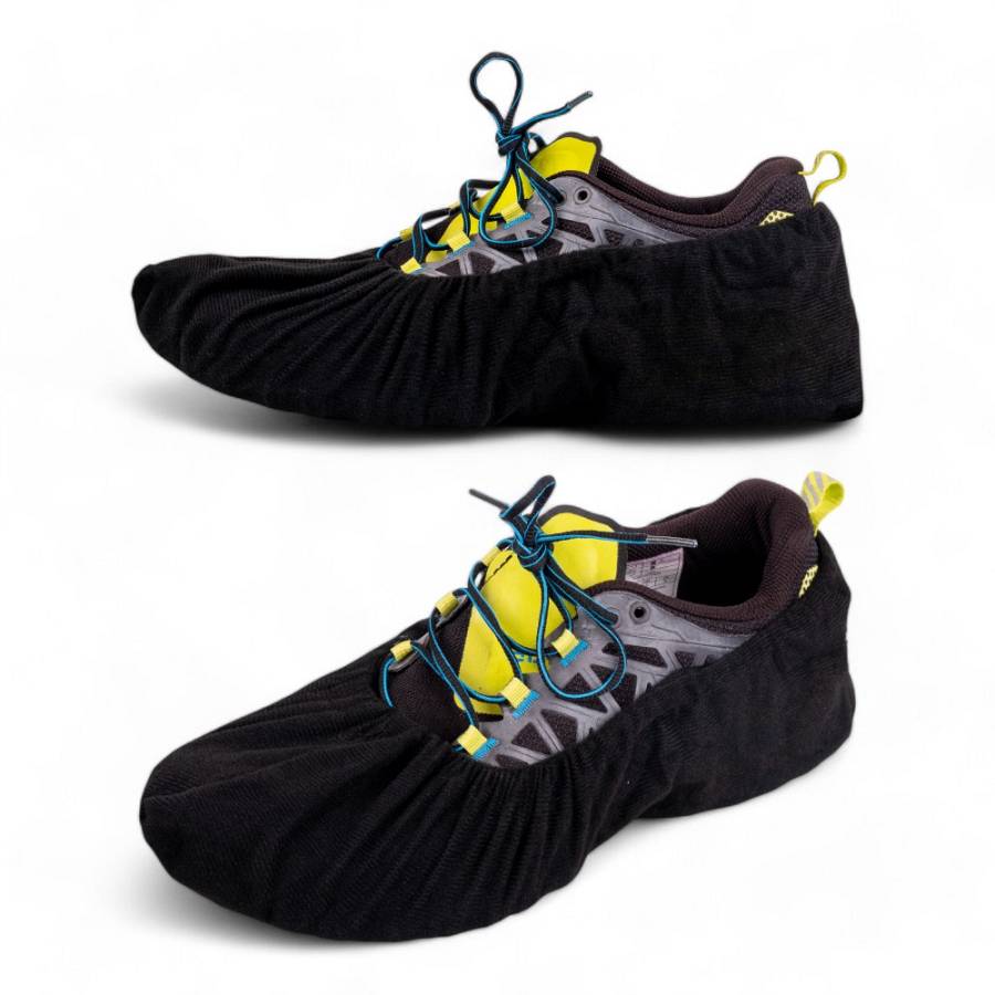 Nylon Slide Board Booties inSPORTline Fluxlide