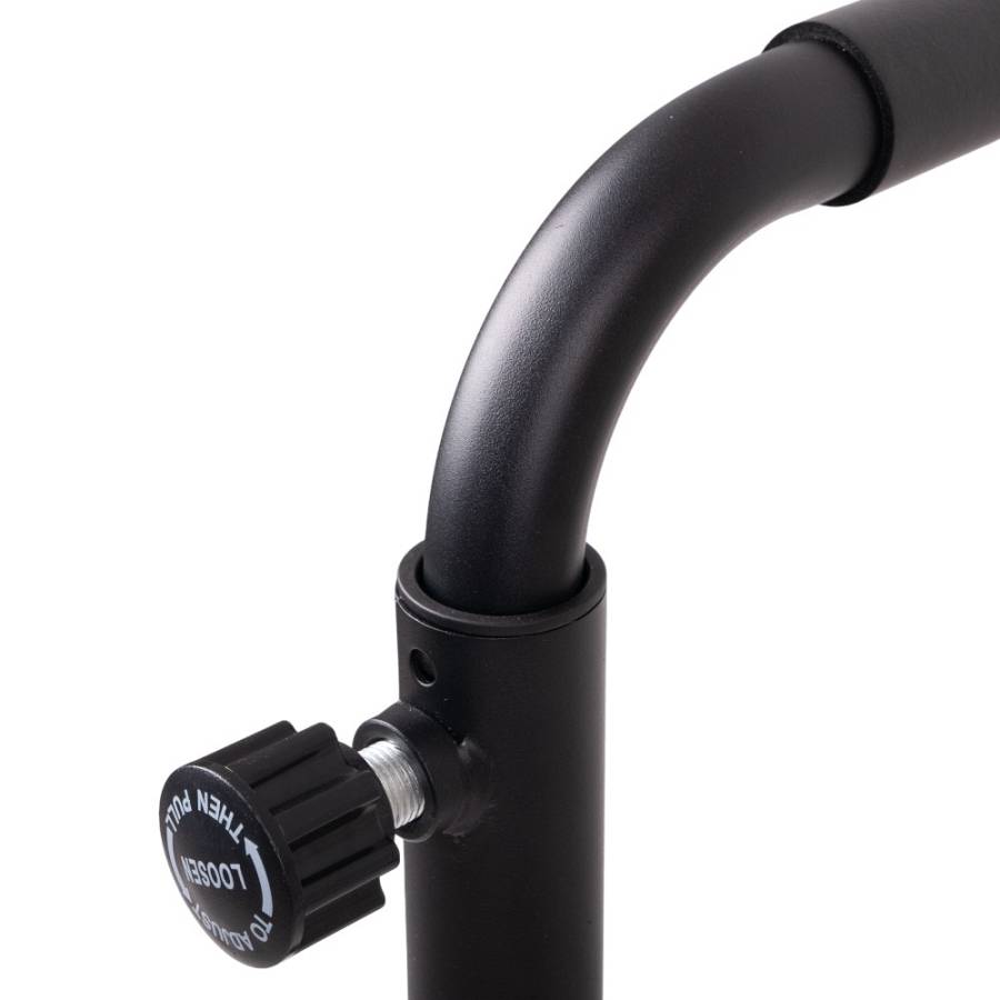 ΡΥΘΜΙΖΟΜΕΝΕΣ ΠΑΡΑΛΛΗΛΕΣ ΜΠΑΡΕΣ SPORTline Push Up PU2000