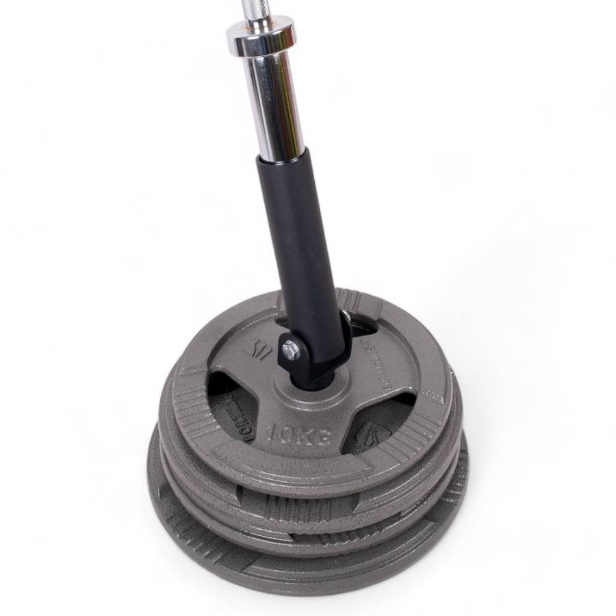 Multidirectional Barbell Holder inSPORTline LandMine II