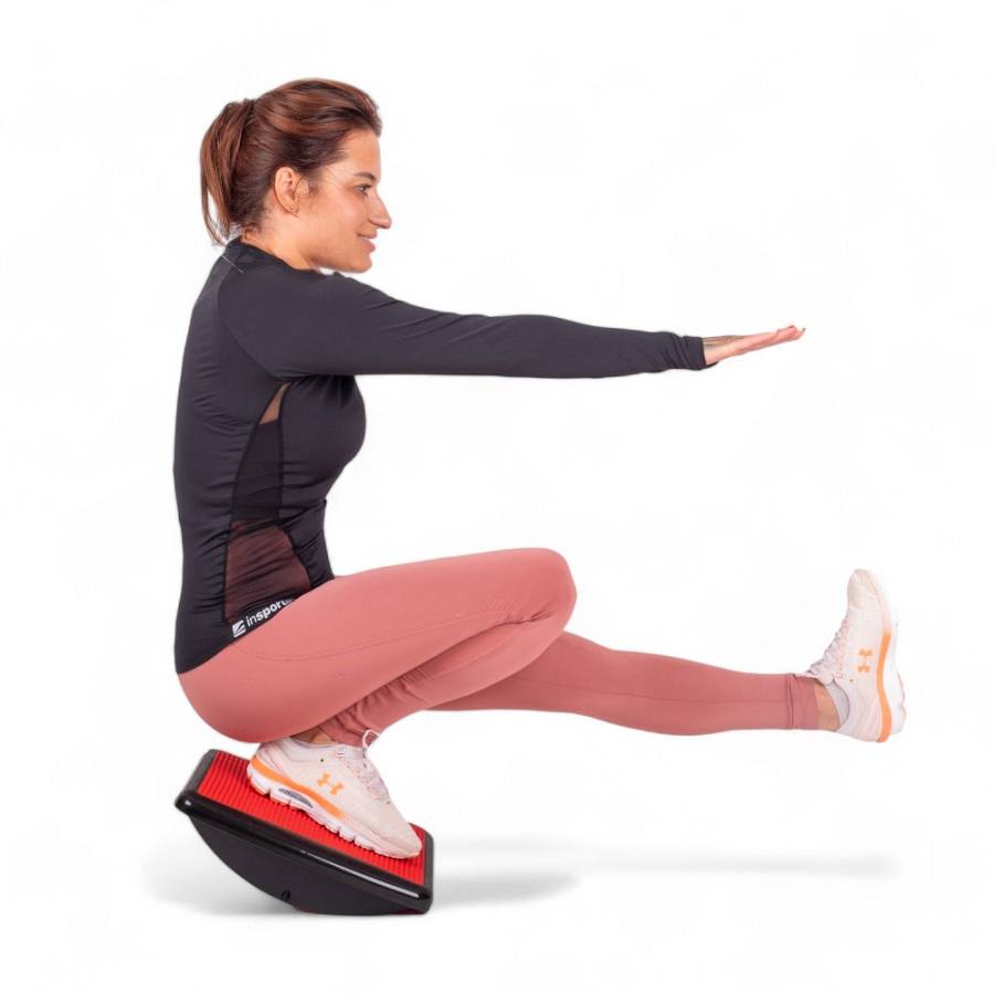 Balance Trainer inSPORTline Nellio