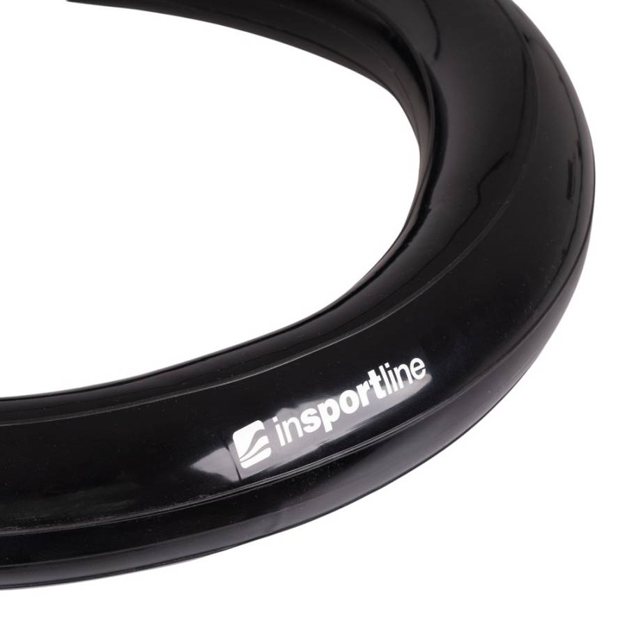 Βάση μπάλας άσκησης inSPORTline BallBase 68 – 85 cm