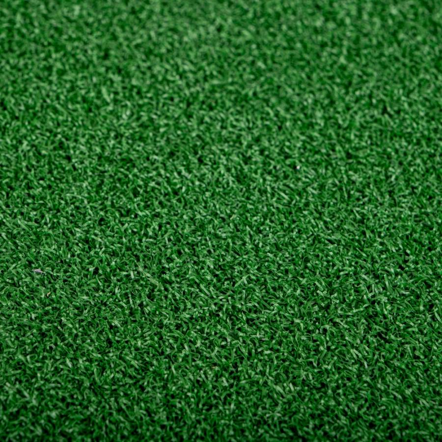 Heavy-Duty Floor Mat inSPORTline Grasteko 50 x 50 x 2 cm