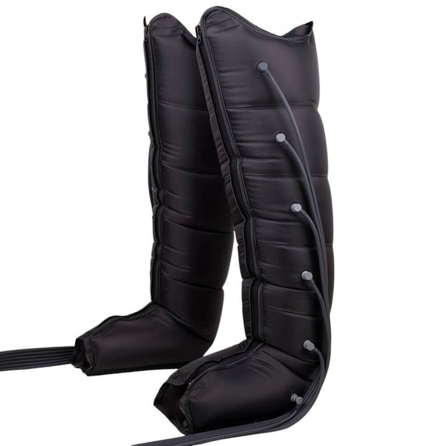 Air Compression Massage System inSPORTline Compisimo M