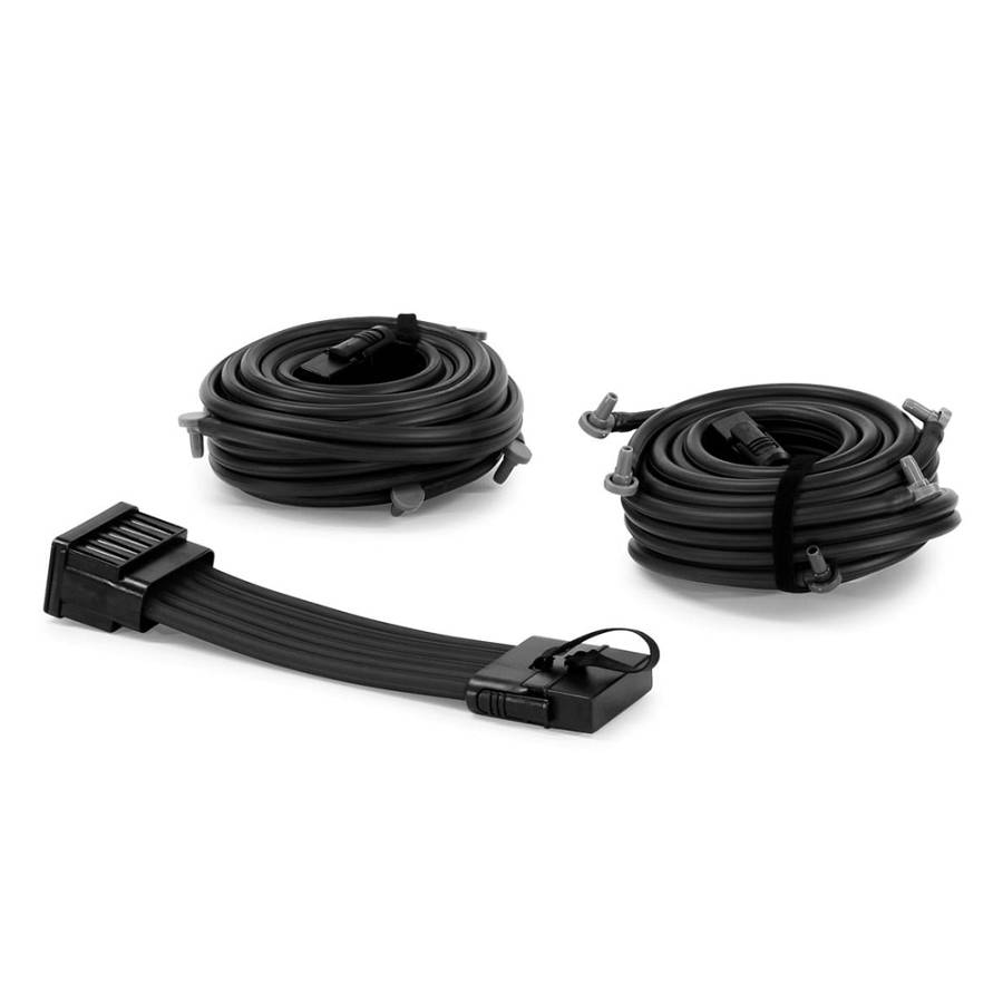 Air Compression Massage System inSPORTline Compisimo M