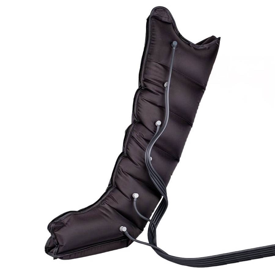 Air Compression Massage System inSPORTline Compisimo M