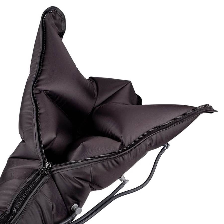 Air Compression Massage System inSPORTline Compisimo M