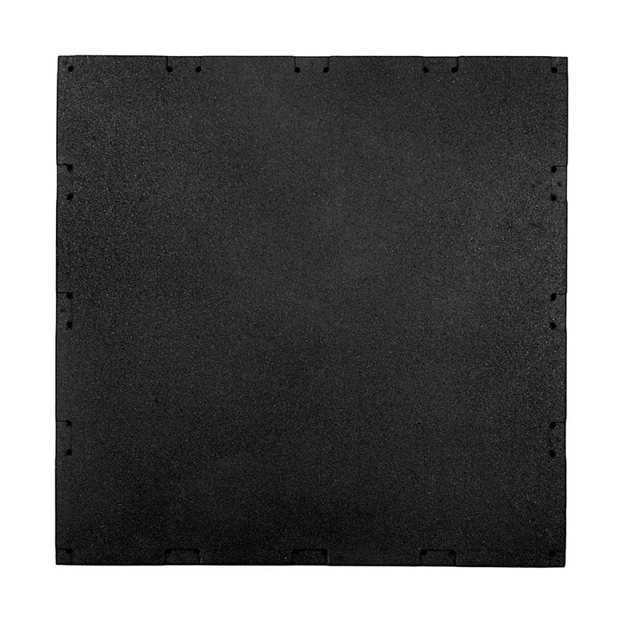 Heavy-Duty Floor Mat inSPORTline Proteko Plus 100 x 100 x 2 cm