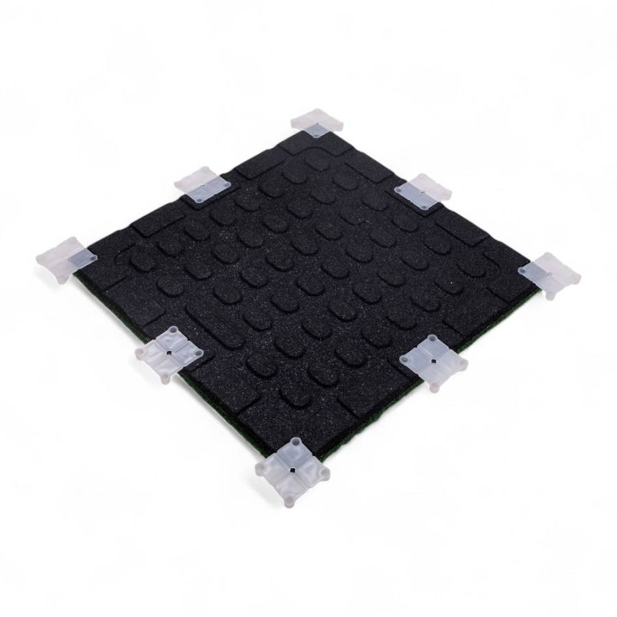 Set of Connecting Parts for Proteko Plus & Grasteko Floor Mats – 10 Pcs
