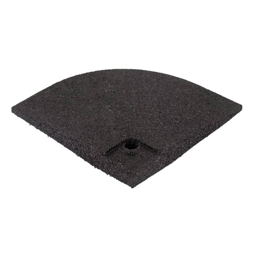 Corner Piece for Proteko Plus & Grasteko Floor Mats 2 cm – 1 Pc.