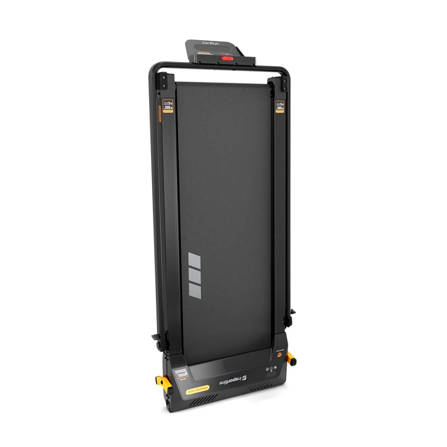 Massage Treadmill inSPORTline ZenRun NOON