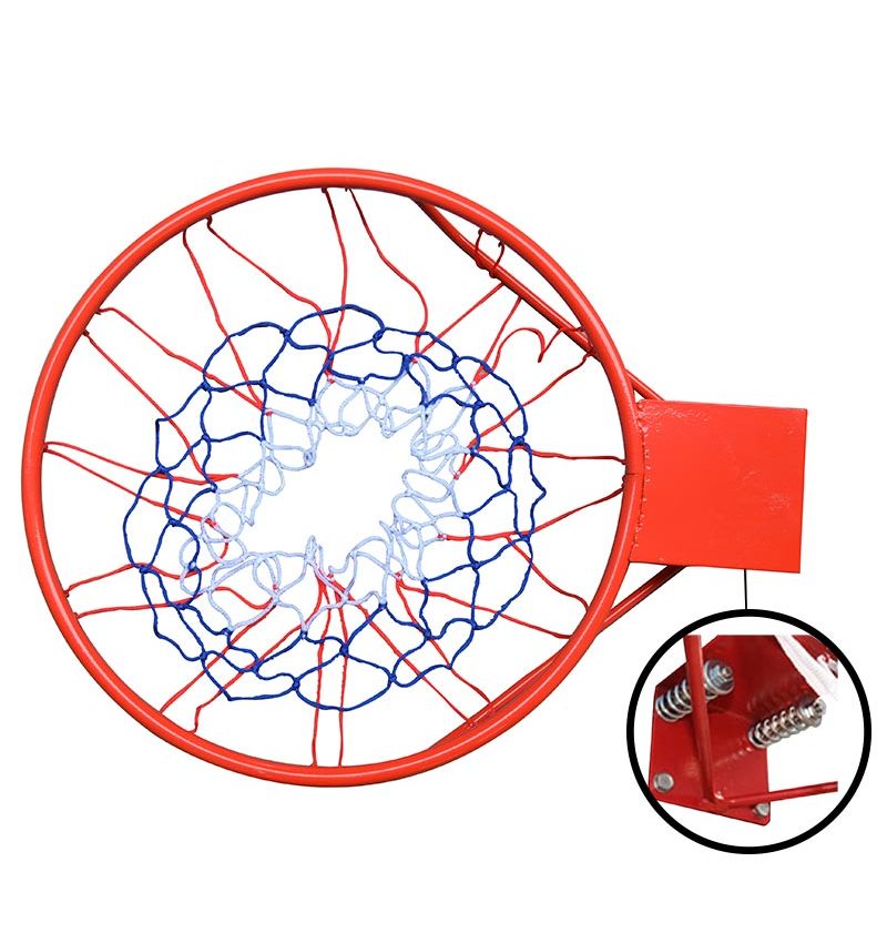 Στεφάνι μπασκέτας SB-R2S/R3S της Life Sport