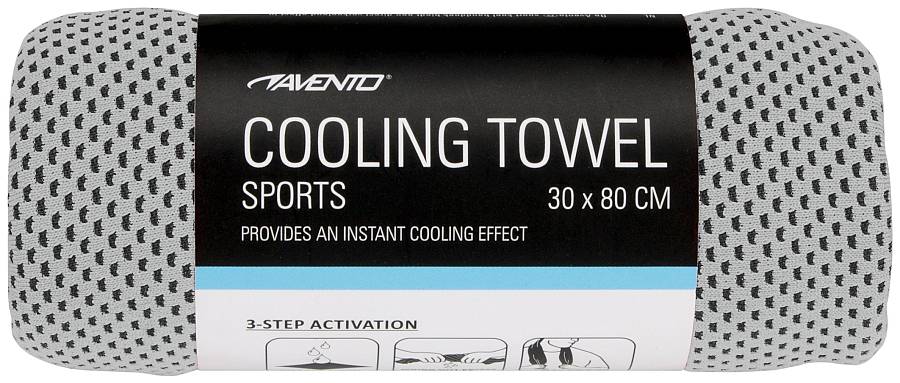 Πετσέτα Δροσισμού Avento®