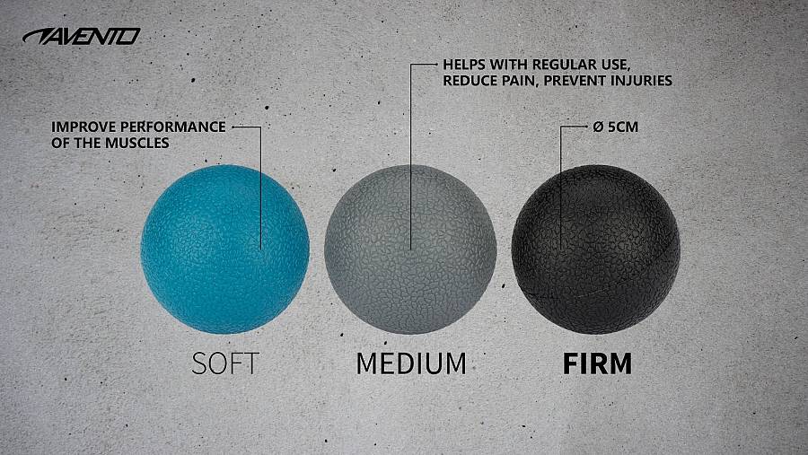 Muscle Roller Ball (Σετ)