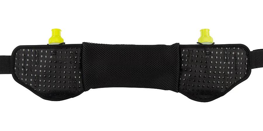 Avento Ζώνη με 2 δοχεία νερού