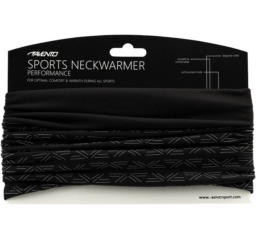 Αθλητικό Περιλαίμιο