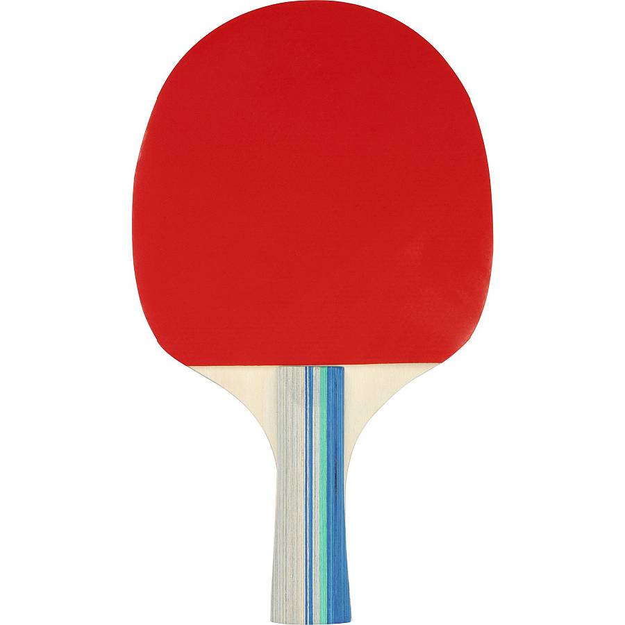 Σετ 2 Ρακέτες Ping Pong & 2 Μπαλάκια Matchtime