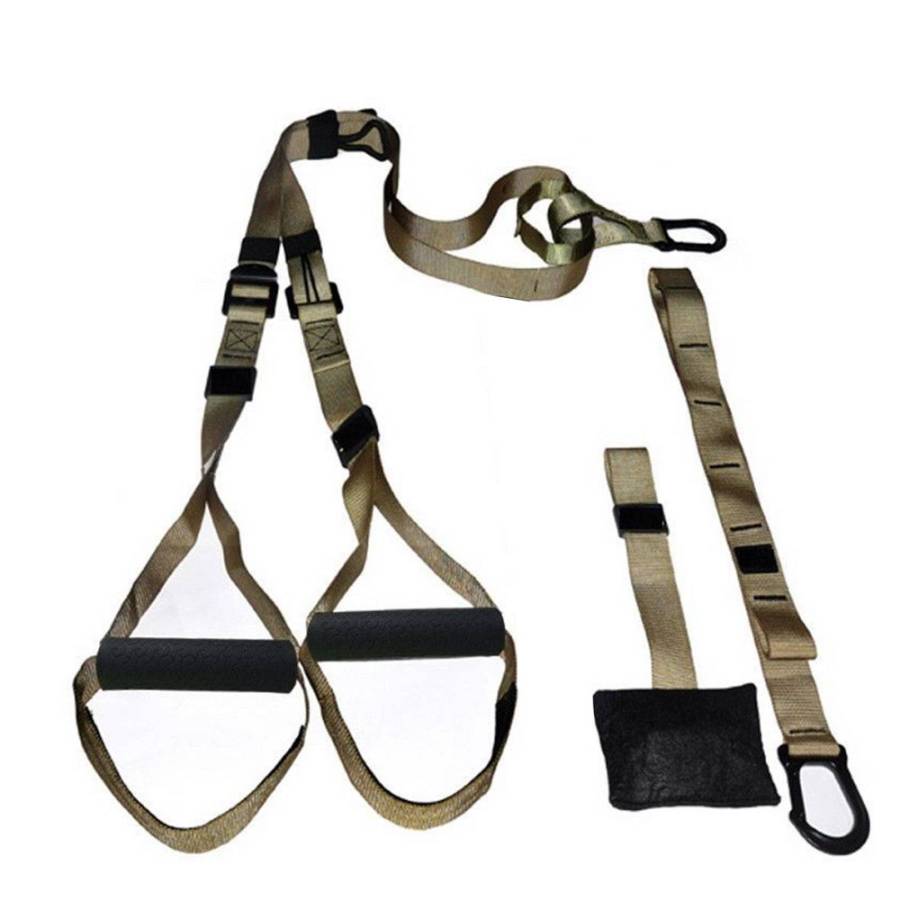 SUSPENSION TRAINER ARMY ME ΒΑΣΗ OPTIMUM