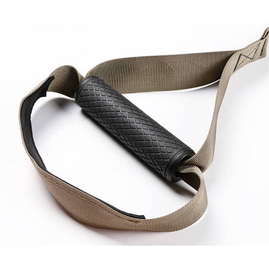 SUSPENSION TRAINER ARMY ME ΒΑΣΗ OPTIMUM