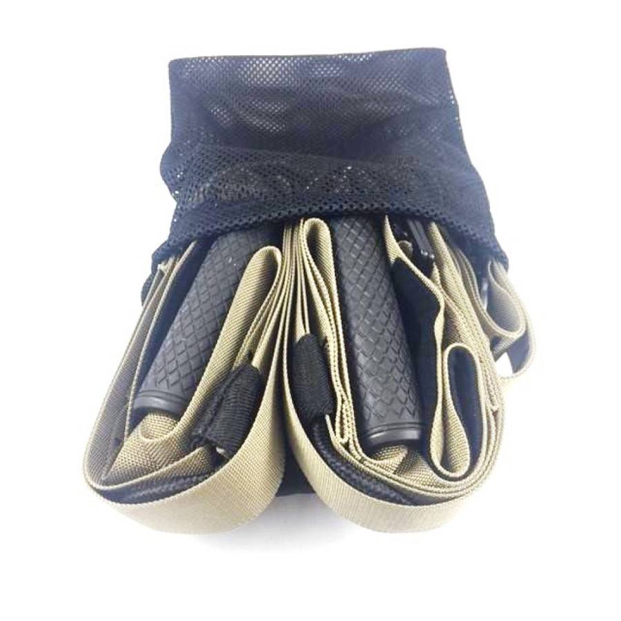 SUSPENSION TRAINER ARMY ME ΒΑΣΗ OPTIMUM