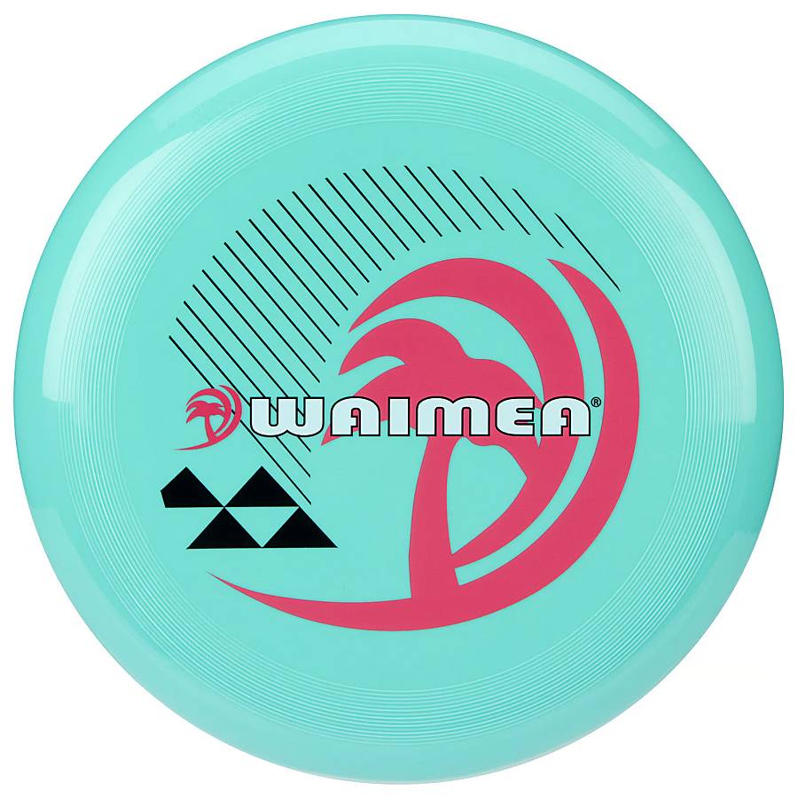 Waimea Frisbee (Flying Disc) 27cm (Πράσινο)