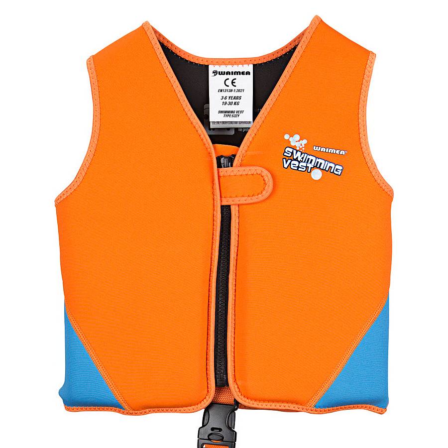Waimea Παιδικό Σωσίβιο Γιλέκο (3-6 ετών)