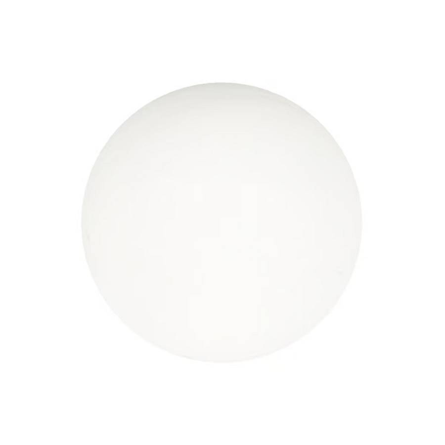 Μπαλάκια Ping Pong Λευκά (60 τεμάχια)