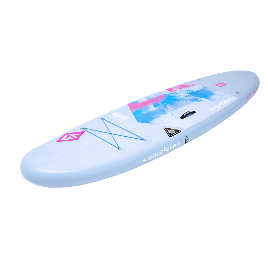 SUP MIST ALL - ROUND 104 TS-021 New