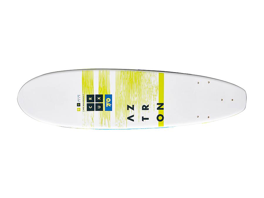 CRUX Soft Surfboard 7.0 By Aztron®