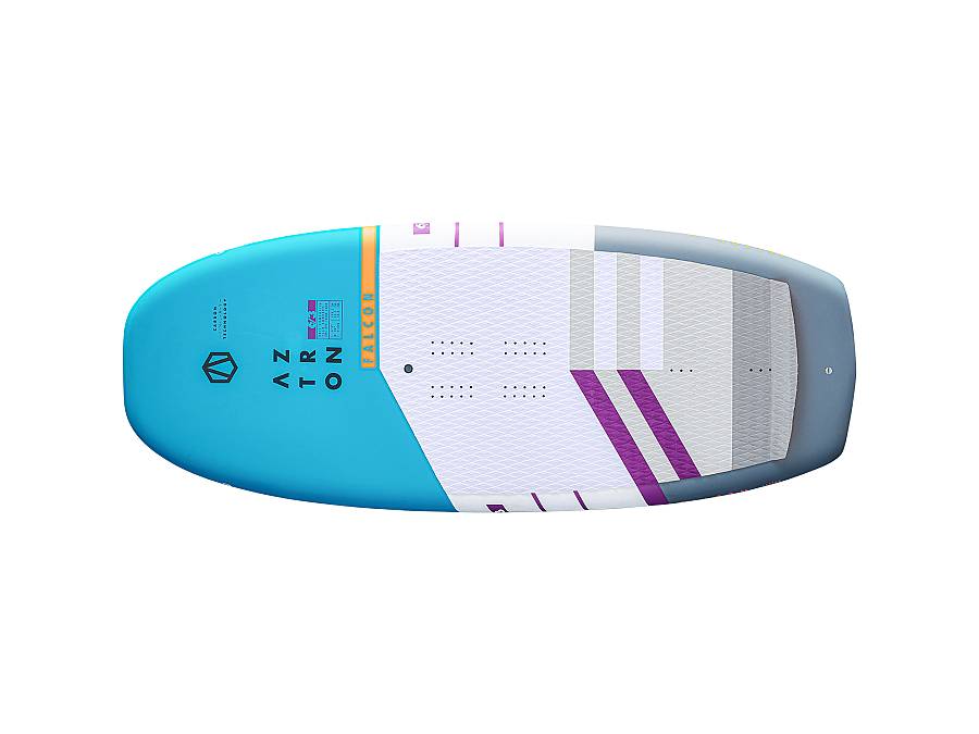 FALCON Wing / SUP Foil Carbon 6’3” By Aztron®