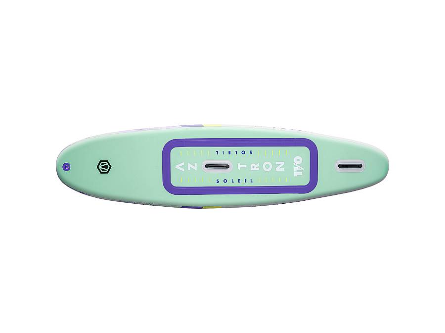 Windserf/Kayak SUP Soleil 11’0”  By Aztron®