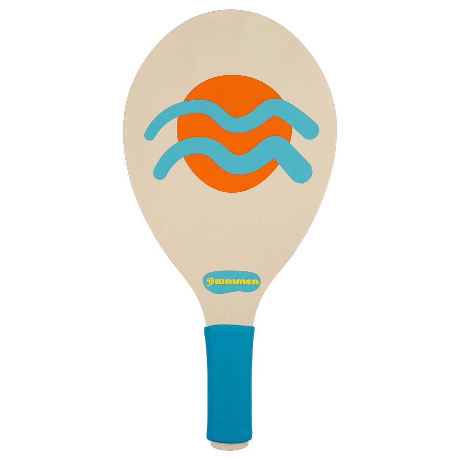 Waimea Ρακέτες Παραλίας (σιμίδα/πορτοκαλί)