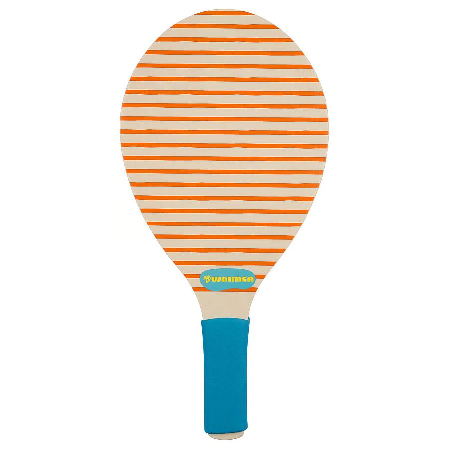 Waimea Ρακέτες Παραλίας (σιμίδα/πορτοκαλί)