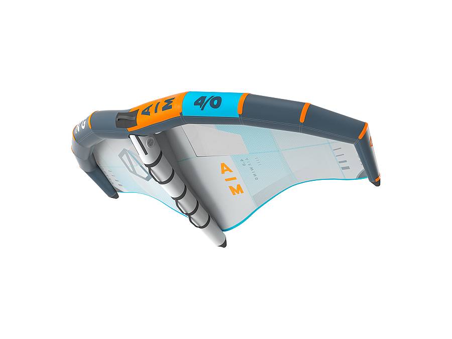 AIR WING AIM 4.0 By Aztron®