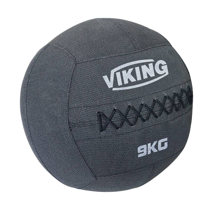Viking C-8034 Wall Ball Professional - 9.00 kgr