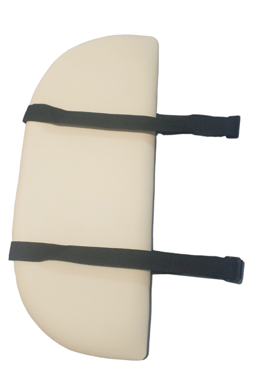 Βάση χεριών κρεβατιού inSPORTline(ΕΚΡΟΥ)