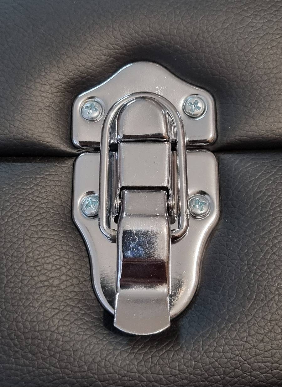 Κλείστρο κρεβατιού μασάζ inSPORTline