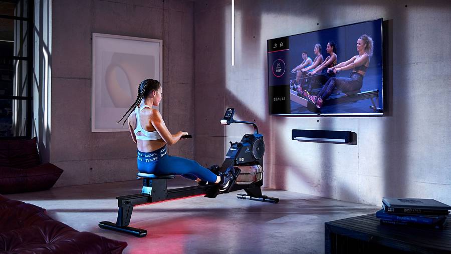 ADIDAS R-21 Κωπηλατική Νερού