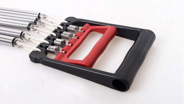 Μικροόργανο Ενδυνάμωσης Ελατήρια στήθους