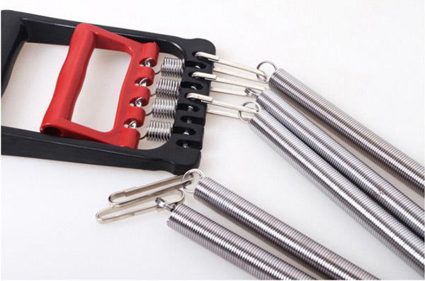 Μικροόργανο Ενδυνάμωσης Ελατήρια στήθους