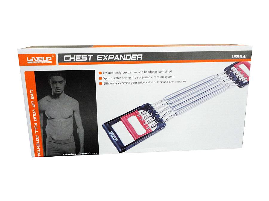 Μικροόργανο Ενδυνάμωσης Ελατήρια στήθους