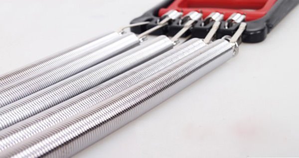 Μικροόργανο Ενδυνάμωσης Ελατήρια στήθους