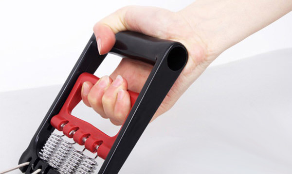 Μικροόργανο Ενδυνάμωσης Ελατήρια στήθους