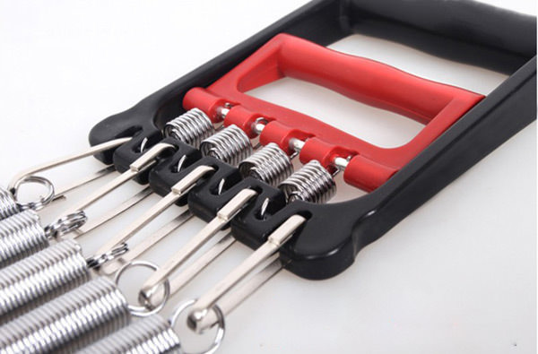 Μικροόργανο Ενδυνάμωσης Ελατήρια στήθους