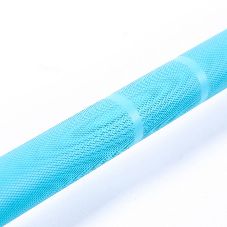 Ολυμπιακή Μπάρα Προπόνησης Cerakote 220cm