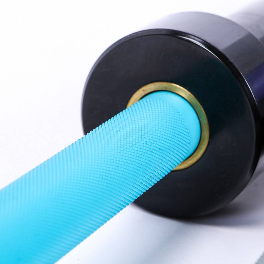 Ολυμπιακή Μπάρα Προπόνησης Cerakote 220cm